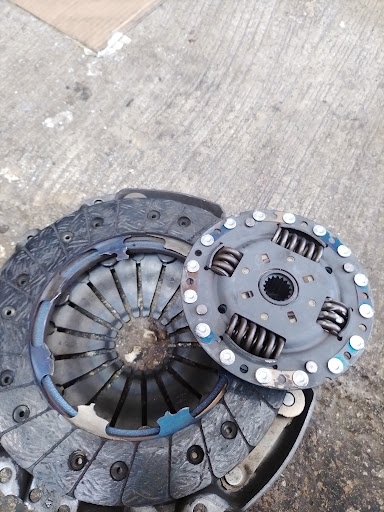 S&P Ingeniería, Mecánica Automotriz , Herrería, Electricidad, Mantenimiento y Proyectos