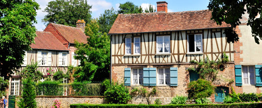 Photo de VVF Normandie Forges-les-Eaux
