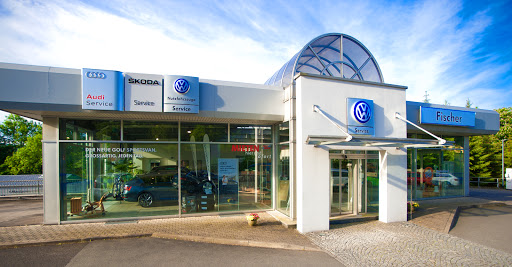 Autohaus Fischer GmbH & Co. KG