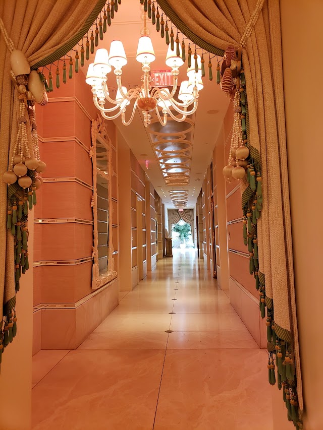 The Spa at Encore Las Vegas