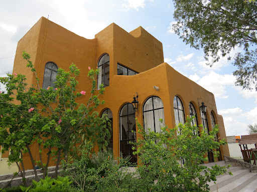 Casa Hogar Santa Julia Don Bosco, A.C.