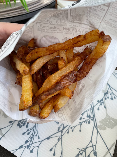 Photo 3 - Home Burger