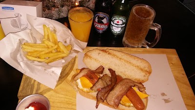 Photos of Shashukos Restaurant