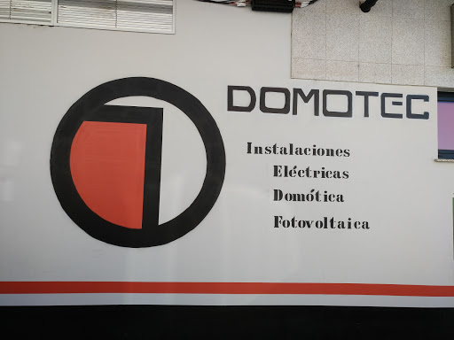 Domotec León, SL - Visual