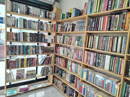 Librería Sahagún - Thumbnail