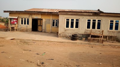 Photos of Christ Apostolic Church Campus Fellowship