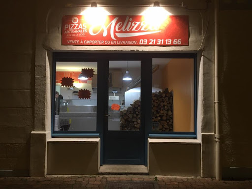 Pizza 901