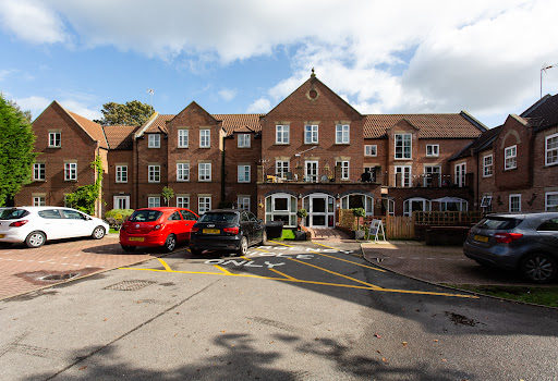 Dedicated nursing home Support in York