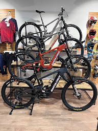 Photo n°9 de Cycles Blain Craponne - Vente & Reparation Velo Electrique à Craponne (Magasin de vélos d'occasion)