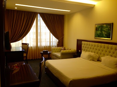 Photos of Golden Tulip MidTown Hotel & Suites - Beirut
