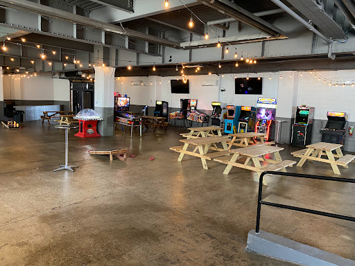 Helltown Taproom Houston - Thumbnail