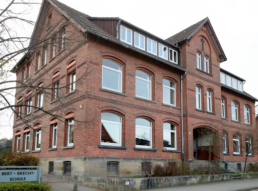 Bert-Brecht-Schule