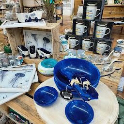 Photo n°20 de La Maison Jarvil à Villeron (Fleuriste grossiste)