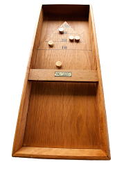 Photo n°4 de Loc Loisirs 44 - Location jeux en bois à Saint-Lyphard (Magasin de jouets)