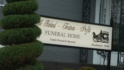 McFarland-Troutman-Proffitt Funeral Home