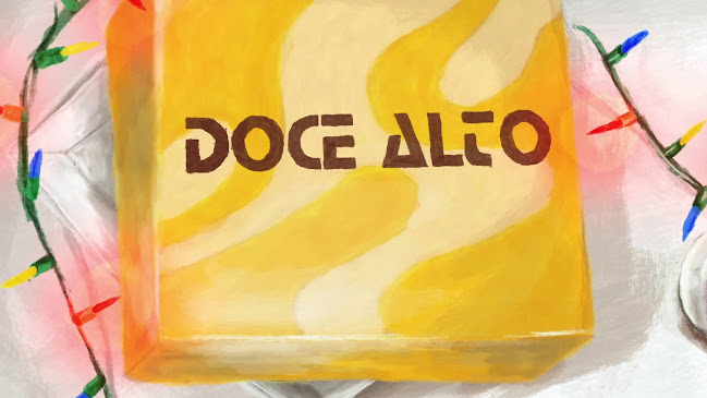 Doce Alto Costa Cabral (Casa Mãe) Horário de abertura