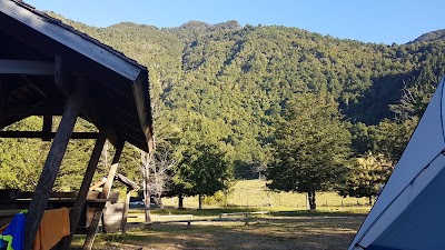 Photos of Camping Trafanpulli