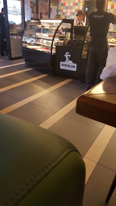 Photos of Sicilija Pekara
