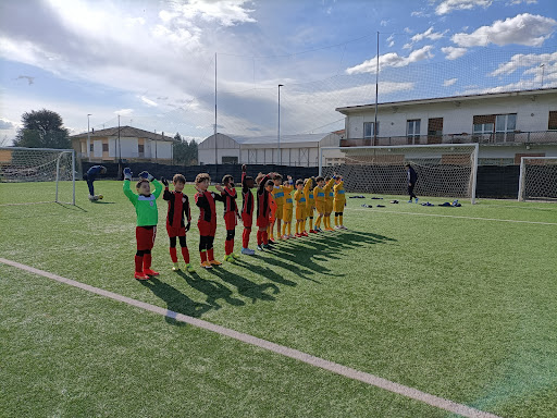 Pescia Stadium - Thumbnail