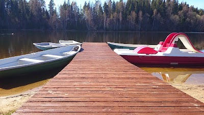 Photos of Paunk&uuml;la Wellness Center