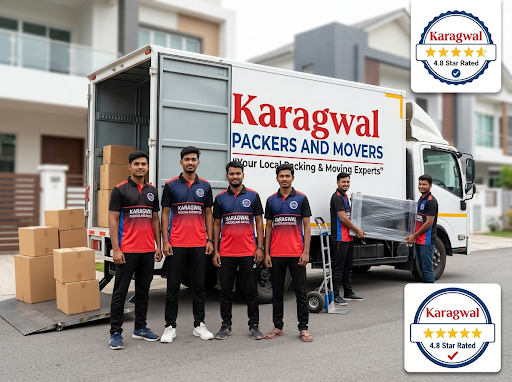 We provide end-to-end relocation services for households, offices, and commercial setups with a s…