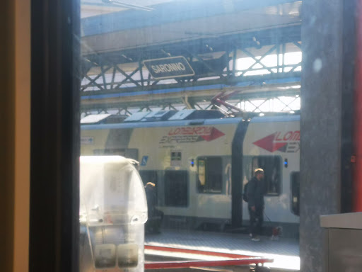 Saronno - Via Cantore (Staz. Fnm - Ist. Orsoline/prealpi) - Thumbnail