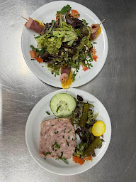 Photo n°3 de Au Fil de L'Eau à Duclair (Restaurant)