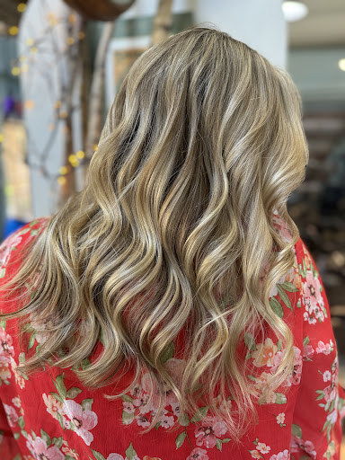 Hair by Michelle Neal-Fry @ Be True Salon - Thumbnail