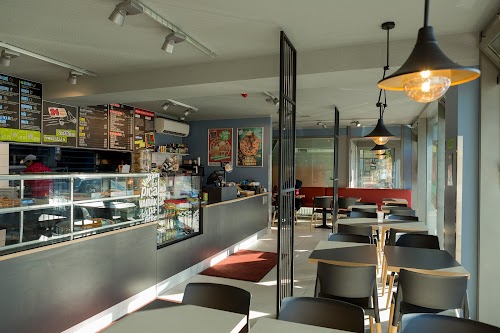 Pica LuLū - UlmaņLulū