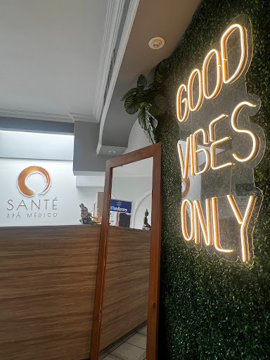 Santé Medical Spa Gallery - Mexico