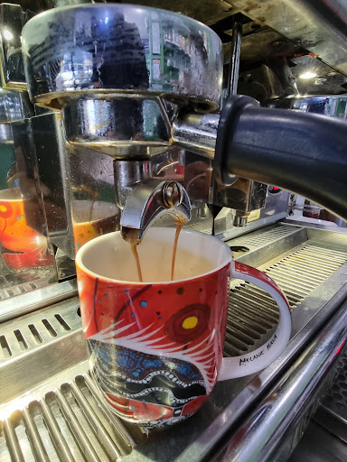 CC Cafe - Coffee on Churchill - Thumbnail