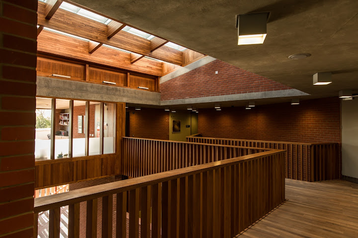 Lyric Theatre Belfast by null