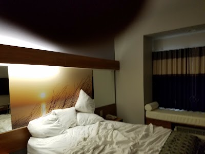 lodging