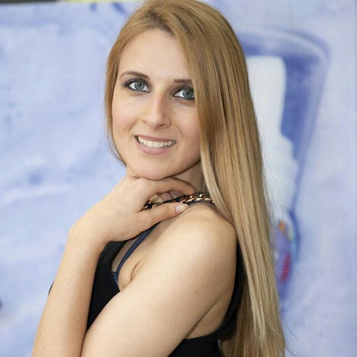 Friseursalon Parrucchiere UOMO e DONNA Friseurmeisterin Senatore Alessandra