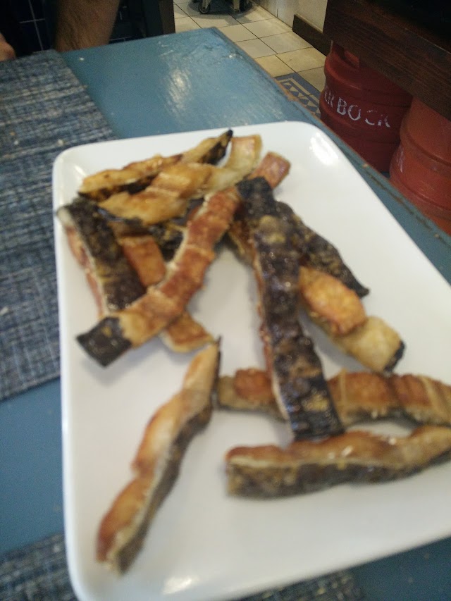 Matobiche