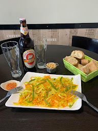 Photo n°11 de CHEZ ELLA cuisine traditionnelle et Malgache à Muret (Restaurant)