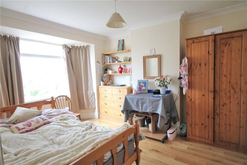 Cambridge Room Rentals