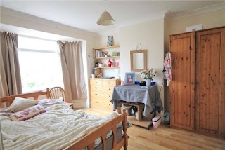 Cambridge Room Rentals