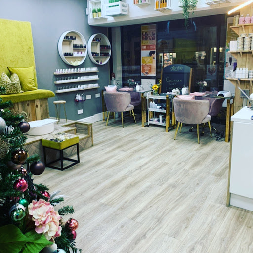 Gentle beauty and aesthetics