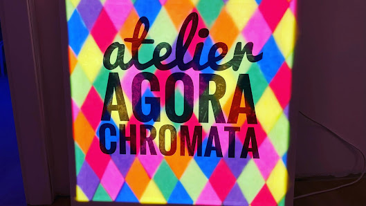 Atelier Agora Chromata Hafenpl. 1, 63450 Hanau