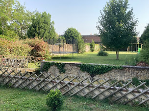 Photo n°8 de L'Avre des Joncherets - Proche Dreux Evreux Verneuil sur Avre à Saint-Lubin-des-Joncherets (Chambre d'hôtes)