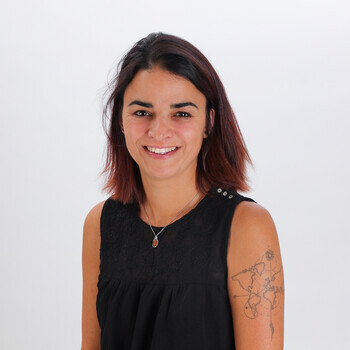Anaïs Tupin - SAFTI Immobilier Saint-Laurent-En-Grandvaux