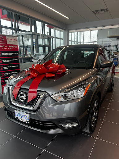 St Thomas Nissan - Thumbnail