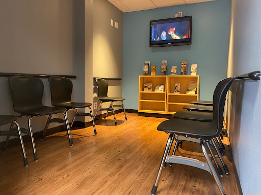 Choice Eyecare - Visual