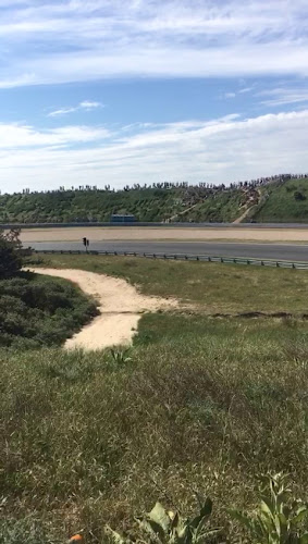 "Nad zalewem" Pole Biwakowe - Częstochowa