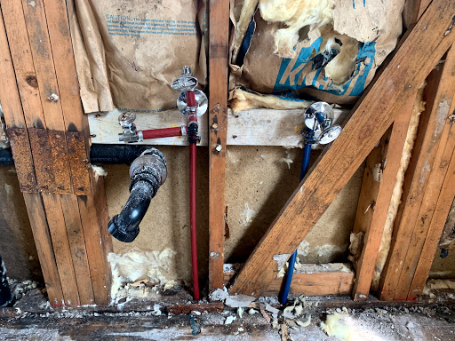 Cris Plumbing LLC - Thumbnail