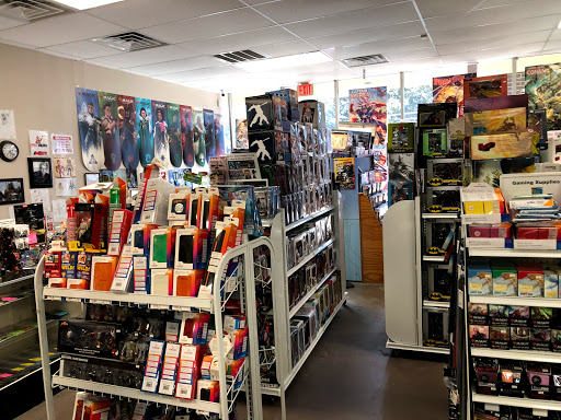 Sanctuary Books And Games - Thumbnail
