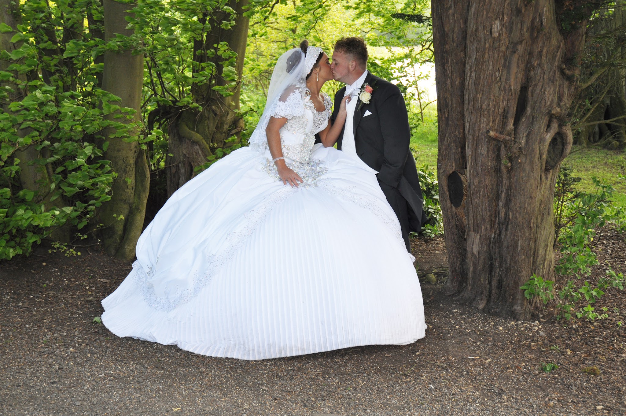 White Wedding Videos | Professional Wedding Videographer Sheffield and Yorkshire - Photography - photo 1