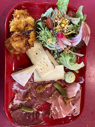 Photo n°3 de Le Refuge à Morzine (Restaurant)