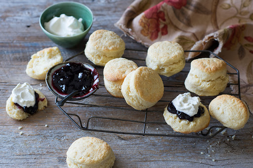 The Bush Pantry - Thumbnail